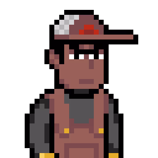 Farmer #11341