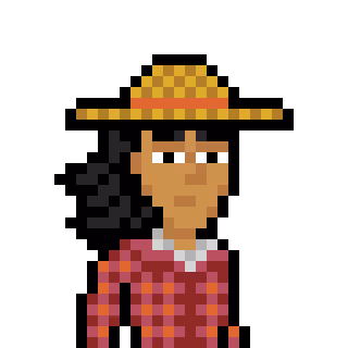 Farmer #11345