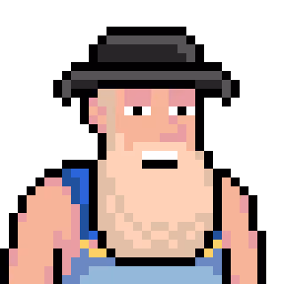 Farmer #11348