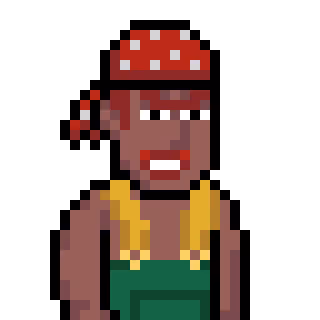 Farmer #11349
