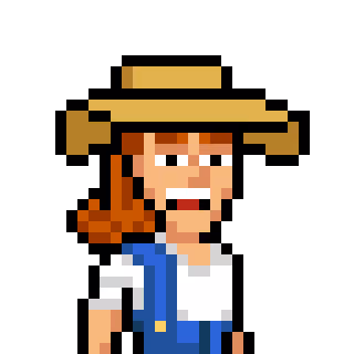 Farmer #1135