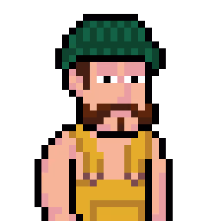 Farmer #11350
