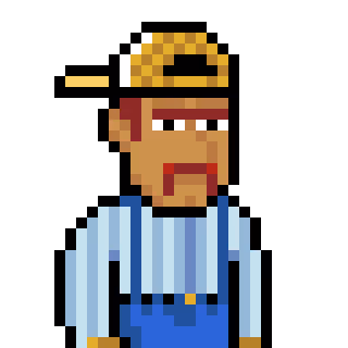 Farmer #11351