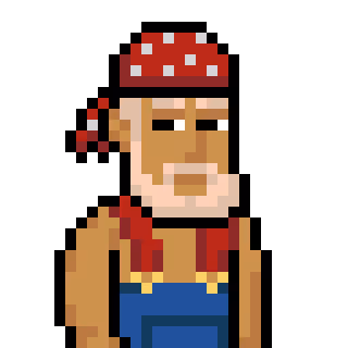 Farmer #11352