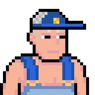 Farmer #11356