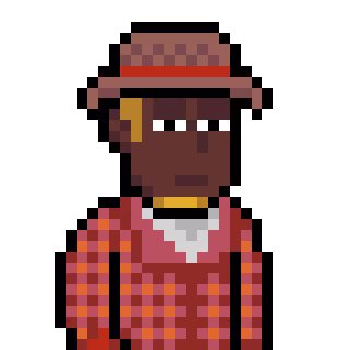 Farmer #11357