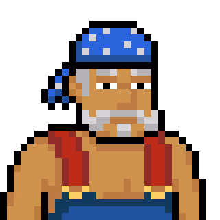 Farmer #11360