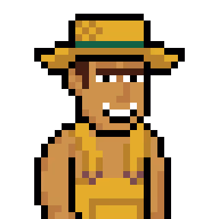 Farmer #11363