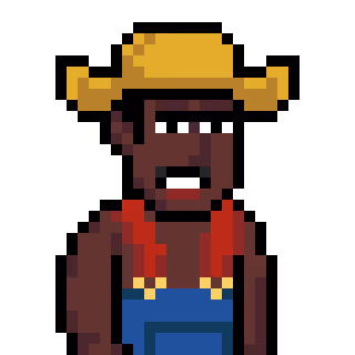 Farmer #11365