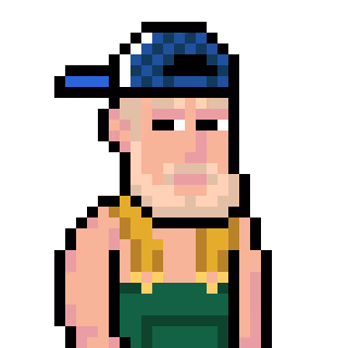 Farmer #11368