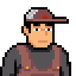 Farmer #11372