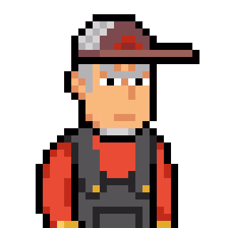 Farmer #11373