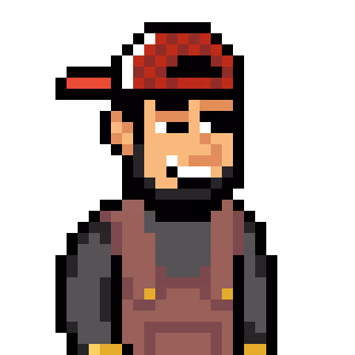 Farmer #11375
