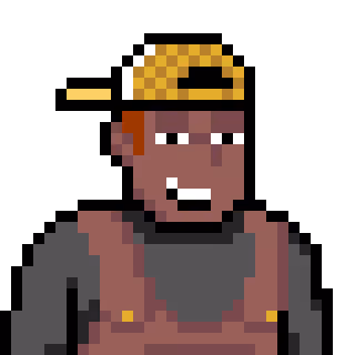 Farmer #11377