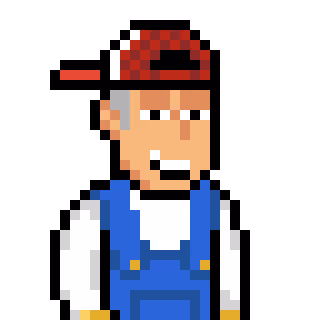 Farmer #11378