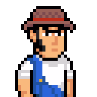 Farmer #11379