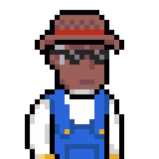 Farmer #11383