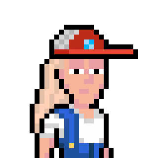 Farmer #11385