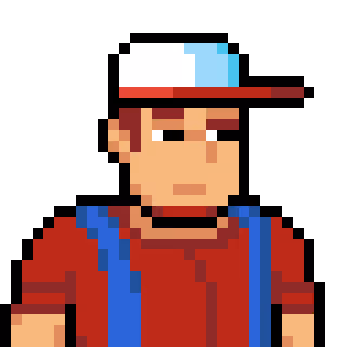 Farmer #11387