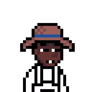 Farmer #1139