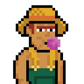 Farmer #11390