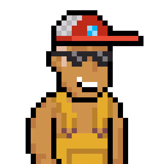 Farmer #11392