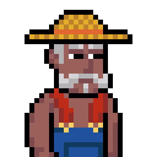 Farmer #11395