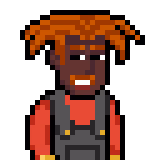 Farmer #11397
