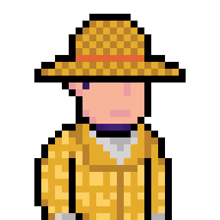 Farmer #1140