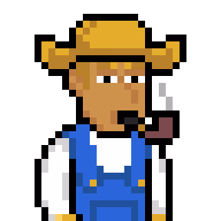 Farmer #11401