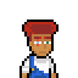 Farmer #11402