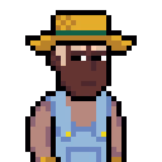 Farmer #11408