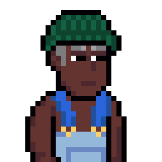 Farmer #11409
