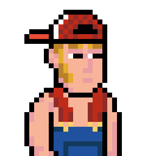 Farmer #1141