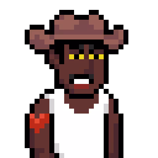 Farmer #11411