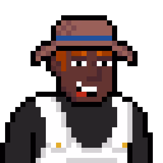 Farmer #11412