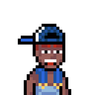 Farmer #11413
