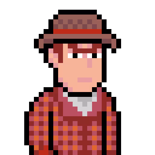 Farmer #11415