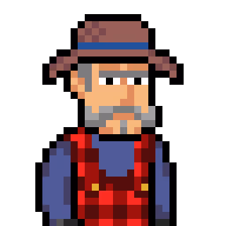 Farmer #11416