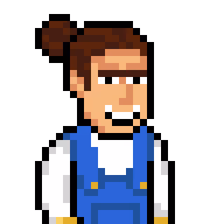 Farmer #11418
