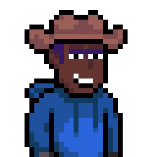 Farmer #1142