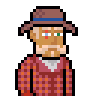 Farmer #11421