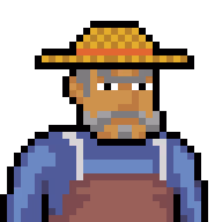 Farmer #11422