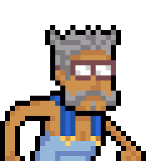 Farmer #1143