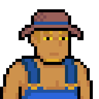 Farmer #11431