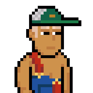 Farmer #11432