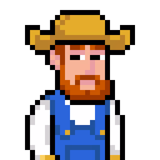 Farmer #11434