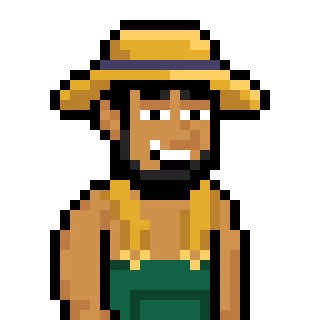 Farmer #11437