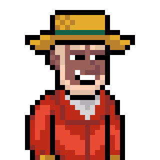 Farmer #11441