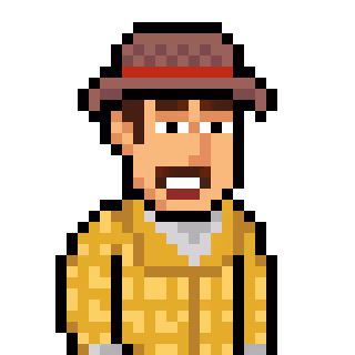 Farmer #11443